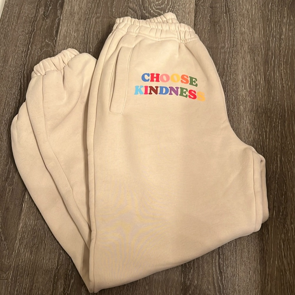 NEW The Happy Camp3r Sweatpants